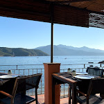 Photo n°2 de l'avis de Stacey.a fait le 06/08/2019 à 21:38 sur le  L'Ostrica Ristorante Art Gallery à Portoferraio