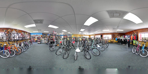 Bicycle Store «Fort Myers Cyclery - Schwinn GT Jamis Colnago», reviews and photos, 3630 S Cleveland Ave, Fort Myers, FL 33901, USA