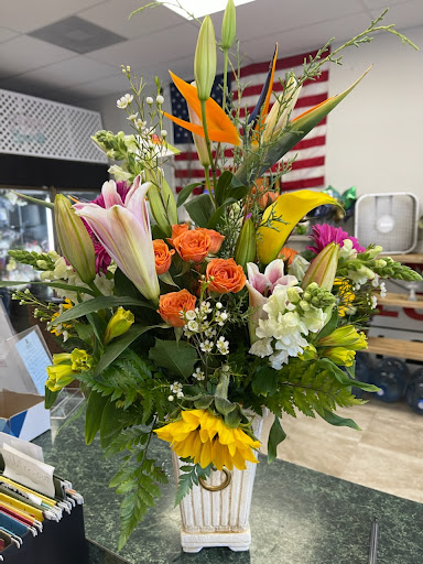Florist «Suntree Florist & Gifts», reviews and photos, 6450 N Wickham Rd Suite 113, Melbourne, FL 32940, USA