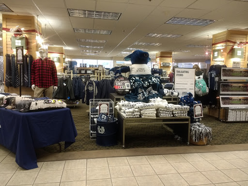 Book Store «USU Campus Store», reviews and photos, 650 N 800 E, Logan, UT 84322, USA