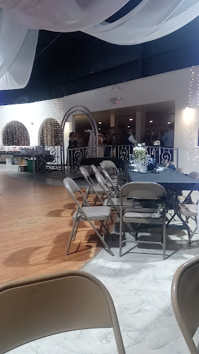 Wedding Venue «El Casino Ballroom», reviews and photos, 437 E 26th St, Tucson, AZ 85713, USA