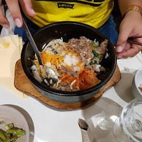Viande du Restaurant coréen JanTchi à Paris - n°19
