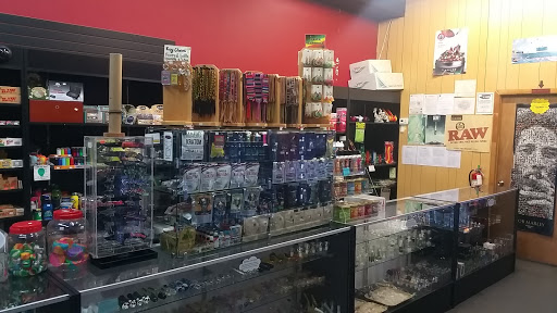 Tobacco Shop «Sin City Smoke shop», reviews and photos, 819 Lomax St, Jacksonville, FL 32204, USA