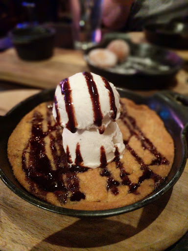 Live Music Venue «Copper Blues», reviews and photos, 50 W Jefferson St, Phoenix, AZ 85003, USA