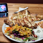 Photo n°1 de l'avis de özdemirhan.e fait le 26/01/2023 à 15:49 sur le  Piroz Classic Food House-Heidelberg à Heidelberg