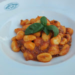 Photo n°2 de l'avis de Geppie. fait le 18/07/2022 à 19:25 sur le  Premiata Gnoccheria Risotteria - Ligurno à Cantello