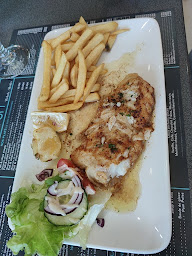 Photo n°89 de Sofish à Étaples ()