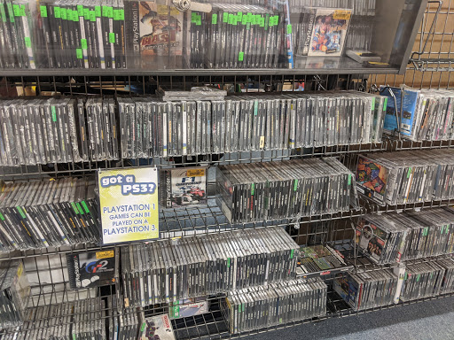 DVD Store «Vintage Stock», reviews and photos, 5351 NE Antioch Rd, Kansas City, MO 64119, USA