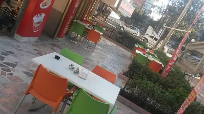 Çağlayan Pide & Kebap Salonu - Ankara