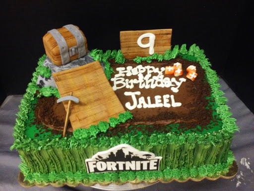 Bakery «Pastry Garden - Poughkeepsie Plaza», reviews and photos, 2586-2600 South Rd #5, Poughkeepsie, NY 12601, USA