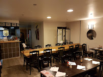 Atmosphère du Restaurant japonais Restaurant IPPOUDO RAMEN à Nancy - n°15