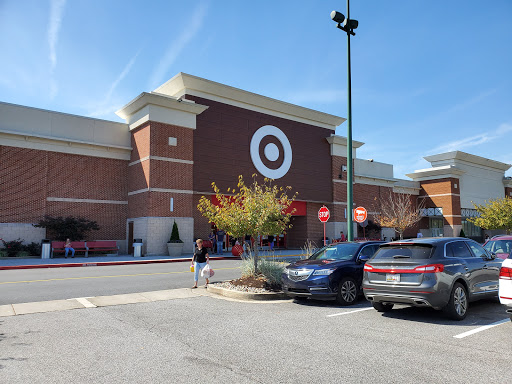 Department Store «Target», reviews and photos, 4390 Montgomery Rd, Ellicott City, MD 21043, USA