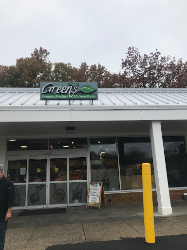 Grocery Store «Mrs. Green’s Neighborhood Market», reviews and photos, 666 Lexington Ave #1, Mt Kisco, NY 10549, USA