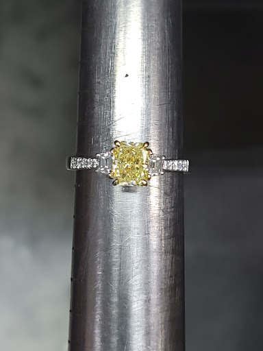 Jewelry Repair Service «Choice Jewelers», reviews and photos, 3510 Galley Rd # 105, Colorado Springs, CO 80909, USA