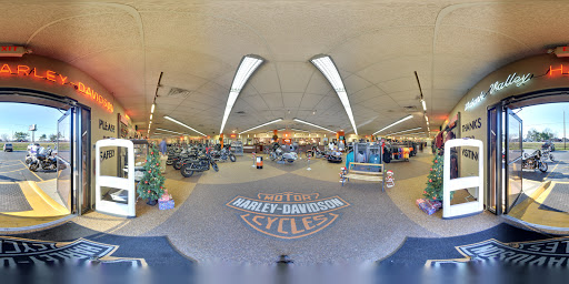 Motorcycle Repair Shop «Wabash Valley Harley-Davidson, Inc.», reviews and photos, 3912 US-41, Terre Haute, IN 47802, USA