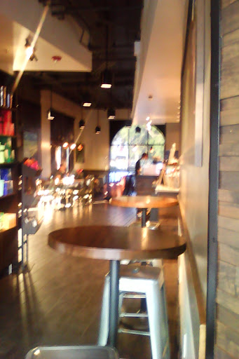 Starbucks image