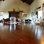 Photo n°2 de l'avis de pietro.l fait le 22/07/2019 à 21:39 sur le  Castello Banfi - Il Borgo à Poggio alle Mura