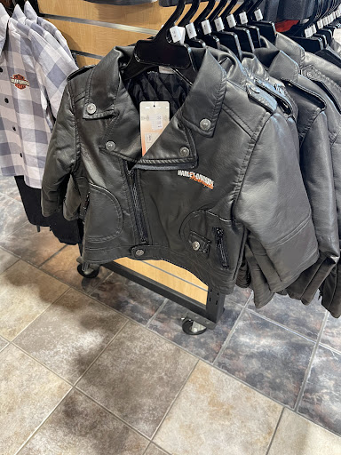 Harley-Davidson Dealer «Harley-Davidson Buell Of Salt Lake City», reviews and photos, 2928 State St, South Salt Lake, UT 84115, USA