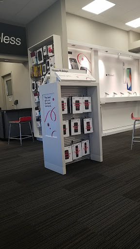 Cell Phone Store «Verizon», reviews and photos, 11493 Olive Blvd, Creve Coeur, MO 63141, USA