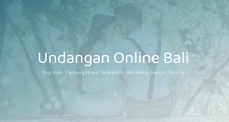 Our-ceremony.com | Undangan Online Murah Di Bali
