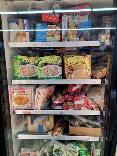 Grocery Store «Mingala International Mart», reviews and photos, 2548 SE 122nd Ave, Portland, OR 97236, USA