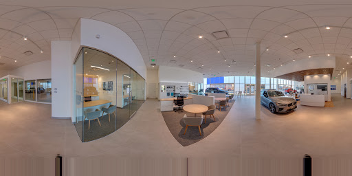 Car Dealer «Volvo Cars White Plains», reviews and photos, 262 E Main St, Elmsford, NY 10523, USA