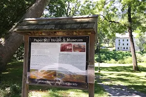 Newtown Square Historical Society & Paper Mill House Museum image