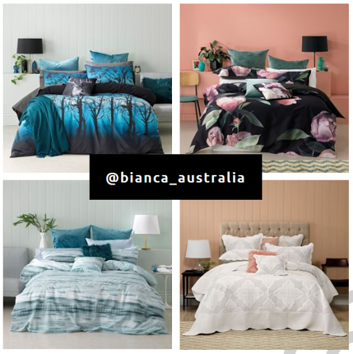 Bianca Australia | Bedspreads, Wool Blanket & Quilt Covers