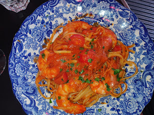 Photo n°32 de Ciro Bistro Italiano à Paris ()