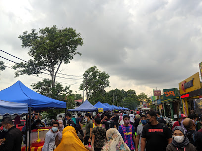 Puchong Perdana Bazaar