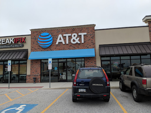 Cell Phone Store «AT&T Authorized Retailer», reviews and photos, 303 Arsenal Rd, York, PA 17402, USA