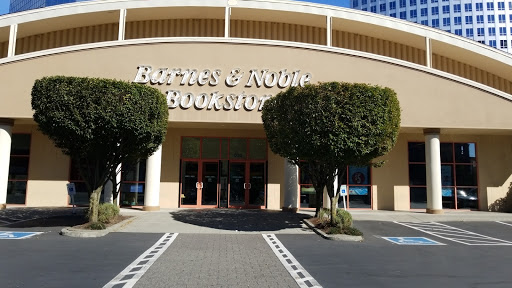 Book Store «Barnes & Noble», reviews and photos, 626 106th Ave NE, Bellevue, WA 98004, USA