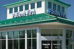 Patient First Primary and Urgent Care - Lake Ridge image
