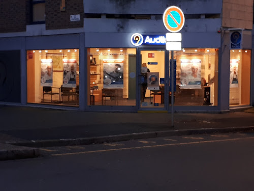 Audioprothésiste Arras - Audika à Arras
