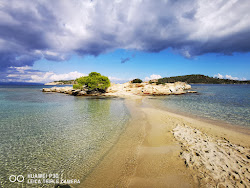 Lagonis beach'in fotoğrafı ve güzel manzarası
