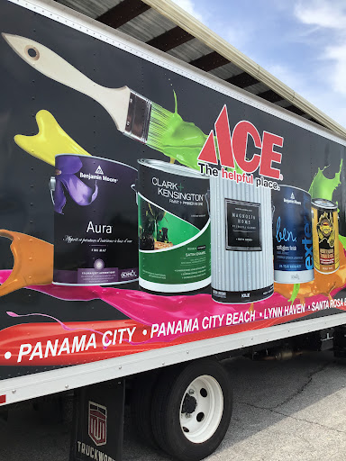 Hardware Store «Ace Home Helpers», reviews and photos, 17760 Panama City Beach Pkwy, Panama City Beach, FL 32413, USA