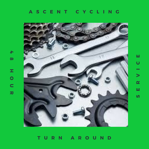Bicycle Repair Shop «Ascent Cycling», reviews and photos, 5928 Stetson Hills Blvd, Colorado Springs, CO 80923, USA