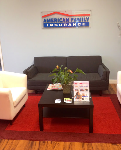 Insurance Agency «Jason Lassen - American Family Insurance Agent», reviews and photos