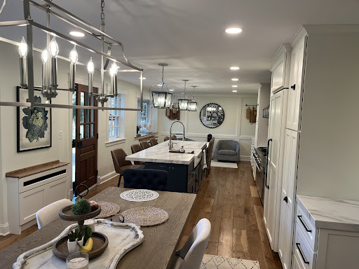 Photo of Custom Amish Cabinets