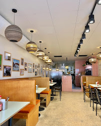 Atmosphère du Restaurant de hamburgers Kokomo à Bordeaux - n°14