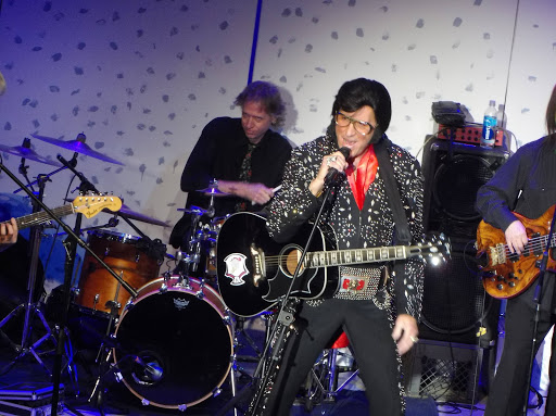 Performing Arts Theater «Simi Valley Cultural Arts Center», reviews and photos, 3050 E Los Angeles Ave, Simi Valley, CA 93065, USA