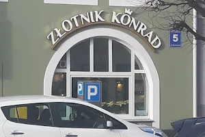 Złotnik Konrad image