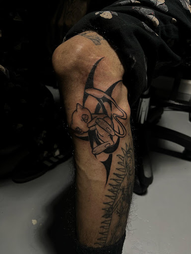 Explore wildland firefighter tattoo ideas, creative tattoo ideas in Phoenix, available at Homestyle Tattoos