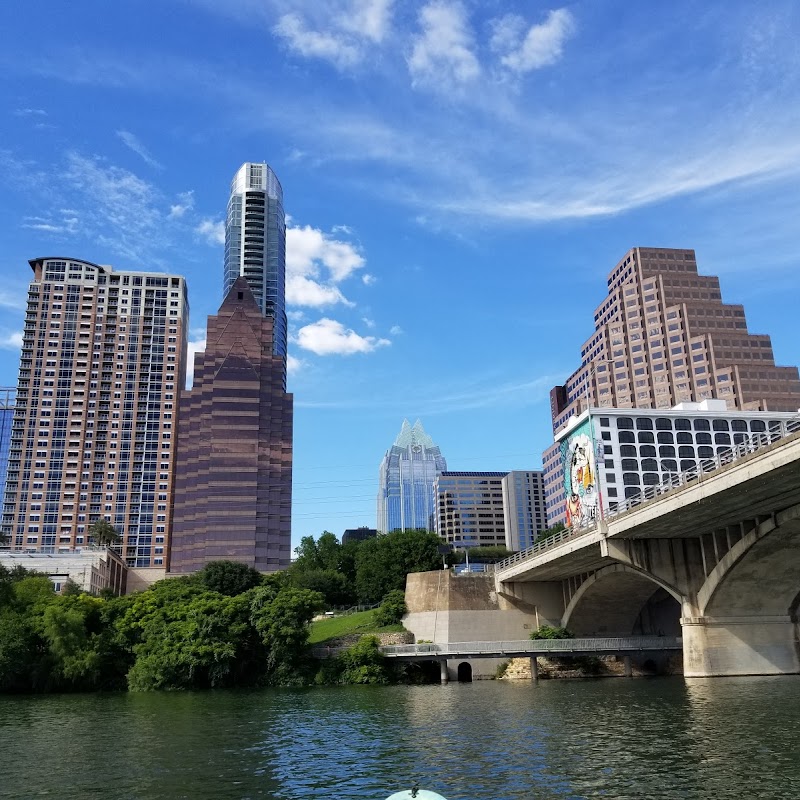 Waller Beach at Town Lake Metropolitan Park