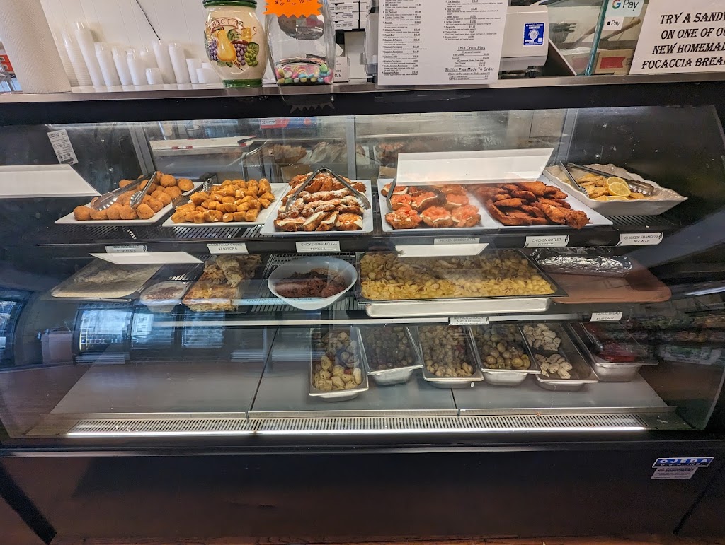 Best of Everything Deli 07450