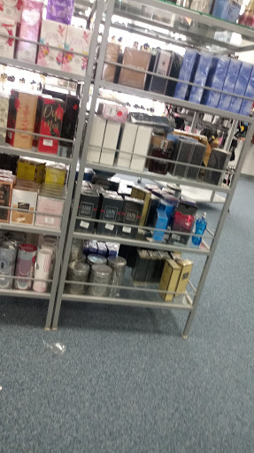 Clothing Store «Ross Dress for Less», reviews and photos, 1101 5th Ave, Hammond, IN 46320, USA