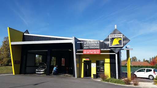 Mourenx Auto Controle