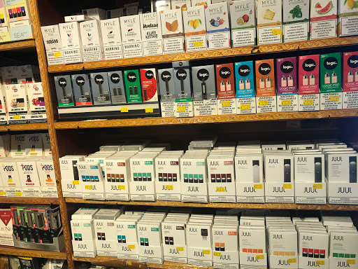 Tobacco Shop «Smoke Scene N vape», reviews and photos, 786 9th Ave, New York, NY 10019, USA