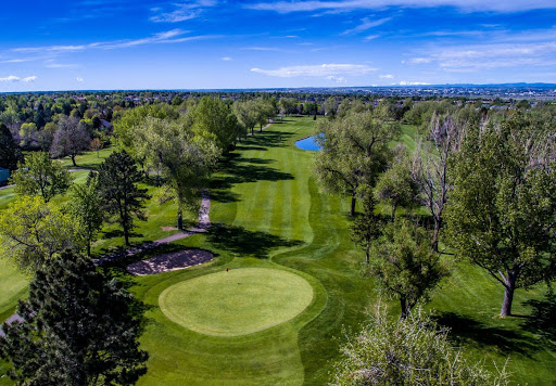 Golf Course «Meadow Hills Golf Course», reviews and photos, 3609 S Dawson St, Aurora, CO 80014, USA