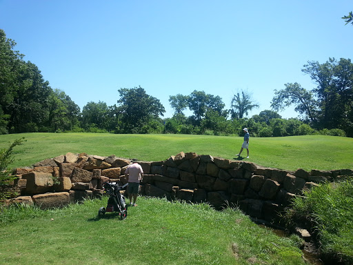 Golf Course «Page Belcher Golf Course», reviews and photos, 6666 S Union Ave, Tulsa, OK 74132, USA